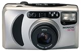 Minox CD 140 35mm Camera (Silver)