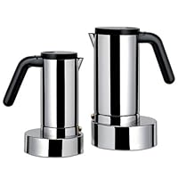 Coffee.it, Espresso Coffee Maker by Wiel Arets