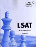 LSAT Mastery Practice 2009 Ed