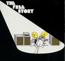 The Free Story