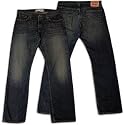 Levi's Men's 514 Slim Straight Jean