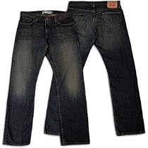 Levi's Men's 514 Slim Straight Jean