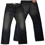 Levi's Men's 514 Slim Straight Jean