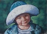 Hand Drawn Pastel Drawing From Your Photos Size 12x16, up to 2 Subjects