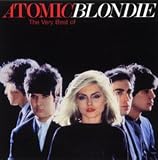 Atomic : The Very Best of Blondie [MINIDISC]