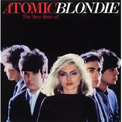 Atomic : The Very Best of Blondie [MINIDISC]