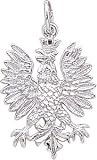 Phoenix Charm by Rembrandt Charms