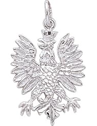 Rembrandt Charms Phoenix Charm