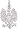 Phoenix, Sterling Silver Charm by Rembrandt Charms