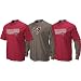 Tampa Bay Buccaneers NFL 2010 Reebok 3 in 1 T-Shirt Combo