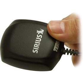 Click here to buy Terk SIRMINI SIRIUS Satellite Radio Roof Mount Antenna by Terk.