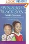 Spin a Soft Black Song: Poems for Children