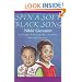 Spin a Soft Black Song: Poems for Children