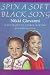 Spin a Soft Black Song: Poems for Children