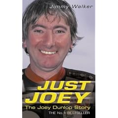 Just Joey: The Joey Dunlop Story
