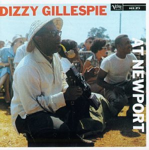 CD-Charts  Music : At Newport