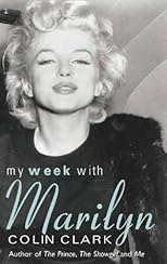 My Week with Marilyn