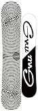 GNU Danny Kass Medium Wide Snowboard 158