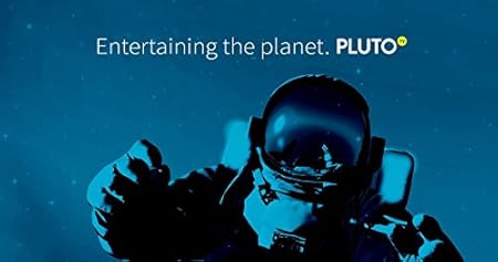 Pluto TV: TV for the Internet [Download]