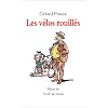 Les V�los Rouill�s