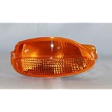 00-05 BUICK LESABRE (LENS ONLY) PARKING SIGNAL LIGHT LEFT by TYC