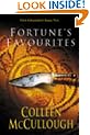 Fortune's Favourites (Masters of Rome)