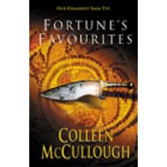 Fortune's Favourites (Masters of Rome)