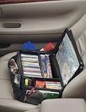 Talus Highroad FSO front seat organizer