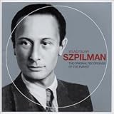 The Original Recordings of the Pianist