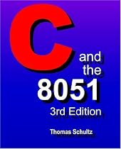 C and the 8051