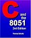 Books : C And The 8051