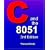 C And The 8051