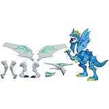 Jurassic World Hero Mashers Dilophosaurus Figure