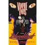 Bloodlust (Vampire Twins No 2)