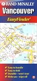 Rand McNally Vancouver: Easyfinder (EasyFinder)