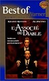 Revue Warner Home Vidéo  / L'associe du diable