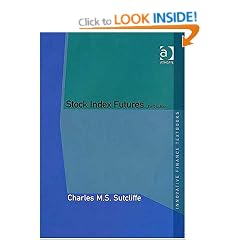 Stock Index Futures (Innovative Finance Textbooks)