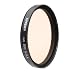 Tiffen 62mm 85C Filter