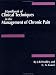 Book A Handbook of Clinical Techniques in the Management of Chronic Pain
