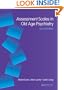 Assessment Scales in Old Age Psychiatry (Assessment Scales in Psychiatry Series)