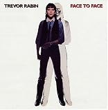 Trevor Rabin - Face to Face