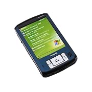 Toshiba e805 Pocket PC with Windows Mobile 2003