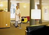 Review Puzzi  / Karcher Puzzi 300 spray extraction carpet & upholstery cleaner