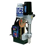 Evolution ME3500 Portable Magnetic Drill Press