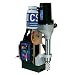 Evolution ME3500 Portable Magnetic Drill Press