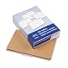 Pendaflex AC183-1/3 Pendaflex Kraft Angled Tab File Folders, 1/3 Cut, Top Tab, Legal, Brown, 50/Bx