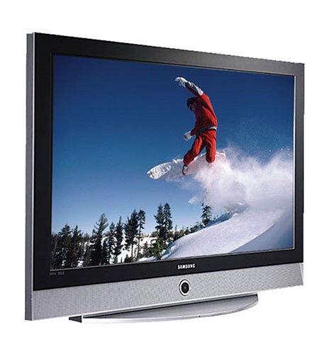 SAMSUNG SP-R4232 42Inch ED Plasma TV