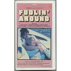 FOOLIN' AROUND