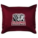 Alabama Crimson Tide Sham