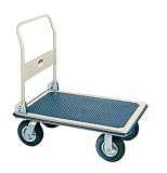 Jet FDPT-660P 660-Pound Capacity Fold Down Platform Truck #140022